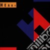 Heart - Brigade cd