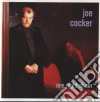 Joe Cocker - One Night Of Sin cd musicale di COCKER JOE