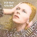 David Bowie - Hunky Dory cd