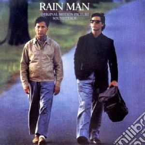 Rain Man / O.S.T. cd musicale di Artisti Vari