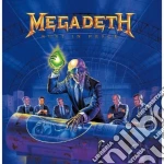 (LP Vinile) Megadeth - Rust In Peace vinile