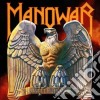 Manowar - Battle Hymns cd