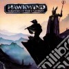 Hawkwind - Masters Of The Universe cd