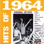 Hits Of 1964 / Various cd