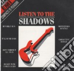 Shadows (The) - Listen To The Shadows (The)