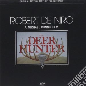 Deer Hunter cd musicale di Ost