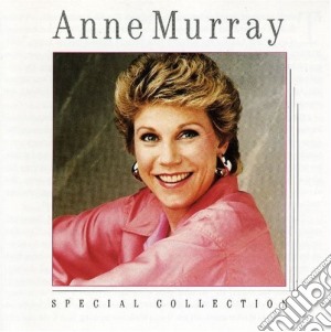 Anne Murray - Special Collection cd musicale di Anne Murray