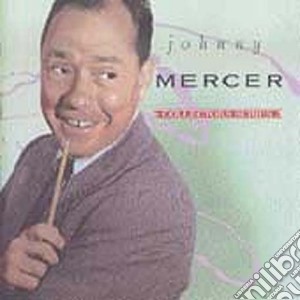 Johnny Mercer - Collector'S Series cd musicale di Johnny Mercer
