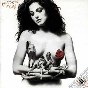 Red Hot Chili Peppers - Mother's Milk cd musicale di RED HOT CHILI PEPPERS