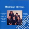 Herman'S Hermits - Hermans Hermits Best Of cd musicale di Herman'S Hermits