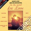 Geoff Love - In The Mood - For Love cd