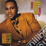 Freddie Jackson - Do Me Again cd