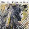 Andre Heller - Stimmenhoeren cd