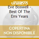 Eve Boswell - Best Of The Emi Years