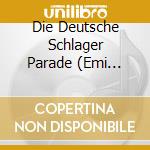 Die Deutsche Schlager Parade (Emi 588-7 cd musicale di Diverse