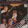 Cliff Richard & The Shadows - 20 Original Greats cd