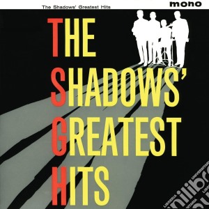 Shadows (The) - Greatest Hits cd musicale di SHADOWS