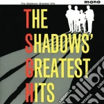 Shadows (The) - Greatest Hits cd
