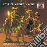 Grenzlandchor Arnoldstein - Advent Und Weihnacht