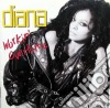 Diana Ross - Workin' Overtime cd