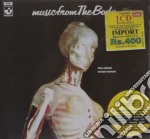 Roger Waters / Ron Geesin - Music From The Body