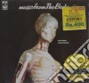 Roger Waters / Ron Geesin - Music From The Body cd