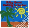 Eddy Grant - Walking On Sunshine - The Very Best Of Eddy Grant cd