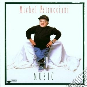 Michel Petrucciani - Music cd musicale di Michel Petrucciani