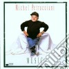 Michel Petrucciani - Music cd