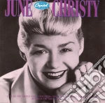 June Christy - June Christy cd