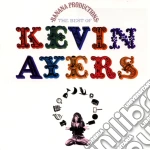 Kevin Ayers - Best Of cd