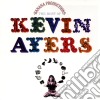 Kevin Ayers - Best Of cd