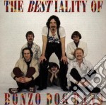 Bonzo Dog Doo-Dah Band - The Bestiality Of