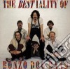 Bonzo Dog Doo-Dah Band - The Bestiality Of cd