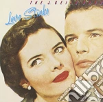 J. Geils Band - Love Stinks cd