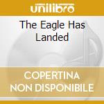The Eagle Has Landed cd