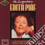 Edith Piaf - The Legendary cd