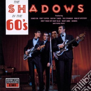Shadows (The) - In The 60S cd musicale di SHADOWS THE