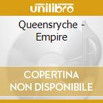 Queensryche - Empire cd