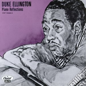 Duke Ellington - Piano Album cd musicale di ELLINGTON DUKE