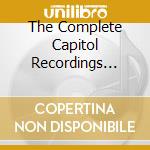 The Complete Capitol Recordings Vol. cd musicale di TATUM ART