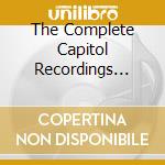 The Complete Capitol Recordings Vol. cd