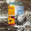 Marillion - Seasons End cd