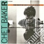 Chet Baker - The Best Of Chet Baker Sings