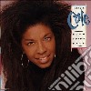 Natalie Cole - Good To Be Back cd