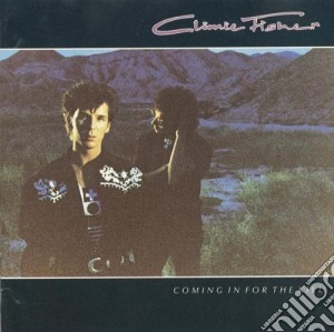 Climie Fisher - Coming In For The Kill cd musicale di Climie Fisher