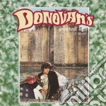 Donovan - Greatest Hits ... And More cd
