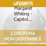 Margaret Whiting - Capitol Collectors Series cd