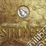Cliff Richard - Stronger (1989) cd