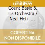 Count Basie & His Orchestra / Neal Hefi - The Atomic Basie cd musicale di BASIE COUNT